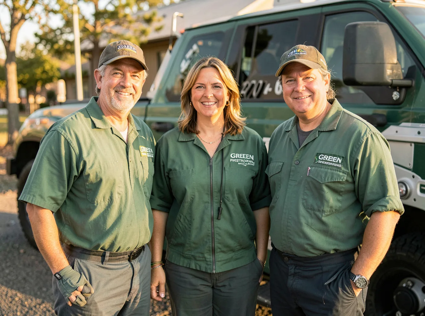 Water Damage Restoration company in Williamson, GA