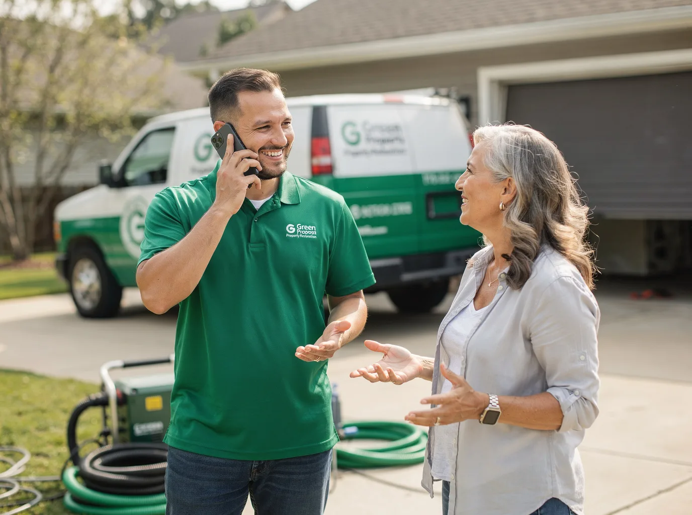 Water Damage Restoration Williamson, GA FAQs